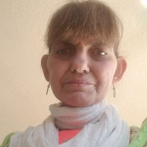 Meet your Posher, Jeanette